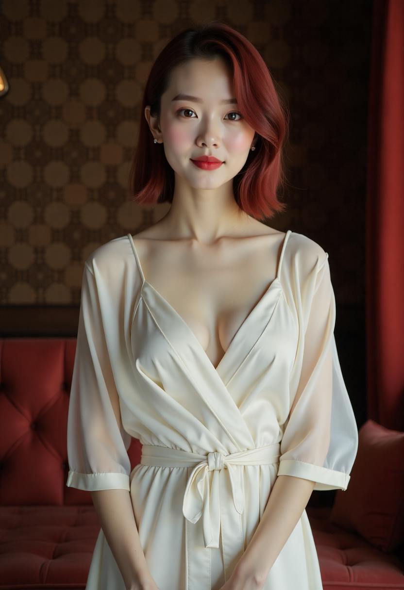 苍月奥特曼：初见月光海报